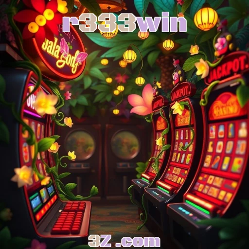 Aventuras Incríveis na Seção Adventure do r333win