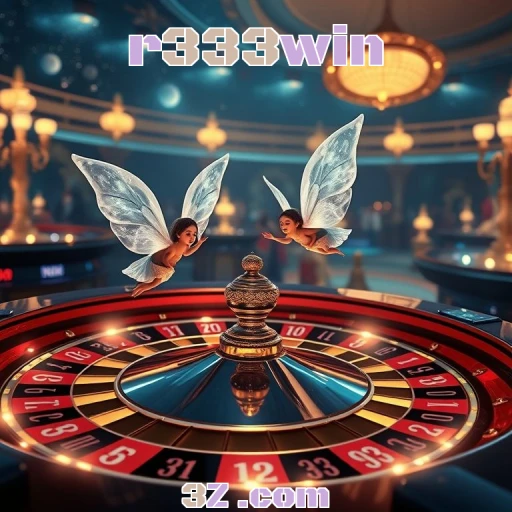 r333win Quebra-Cabeça