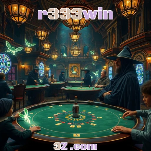 r333win Corrida Jogos