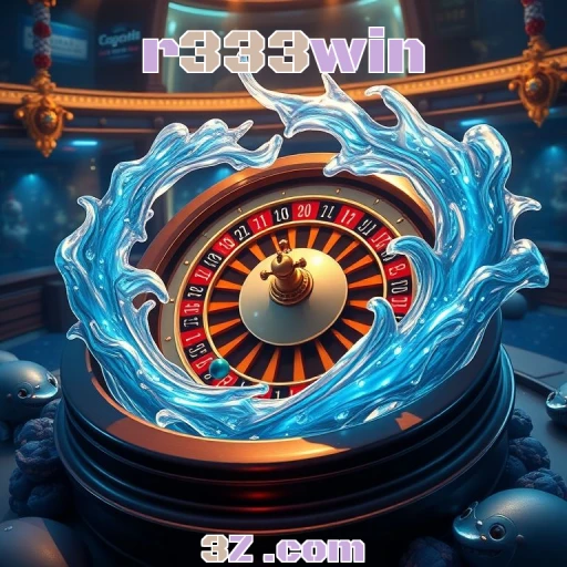 Mesas Vibrantes e Diversão no r333win: Conheça o Table