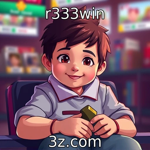 Acessibilidade em jogos para pessoas com deficiência