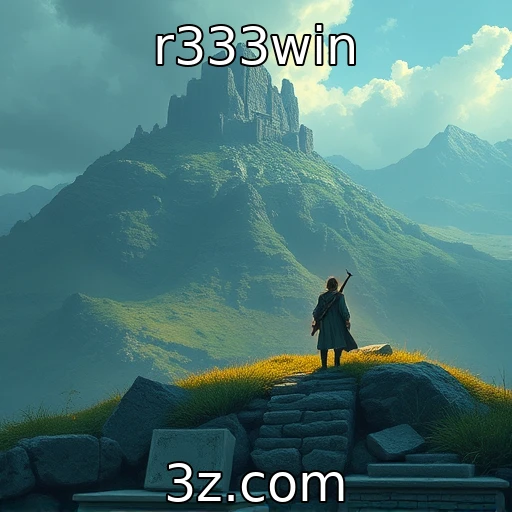 Evolução das narrativas nos jogos de RPG