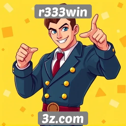 Análise das ofertas de jogos do site r333win