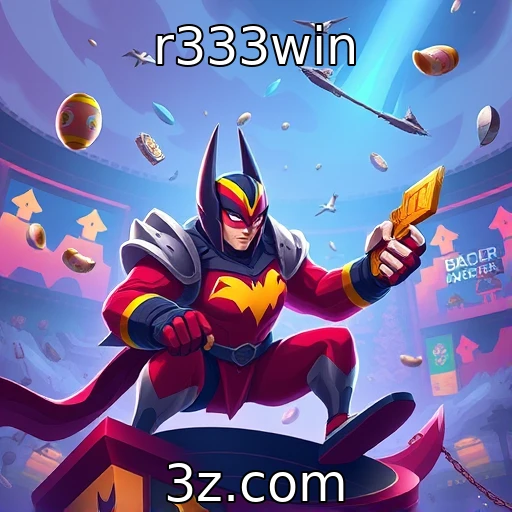 Mercado de jogos se expande com novos investimentos