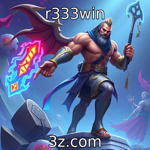 Desenvolvimento de jogos independentes em ascensão