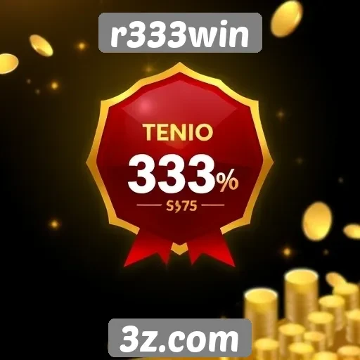 progama de fidelidade do r333win beneficia jogadores frequentes