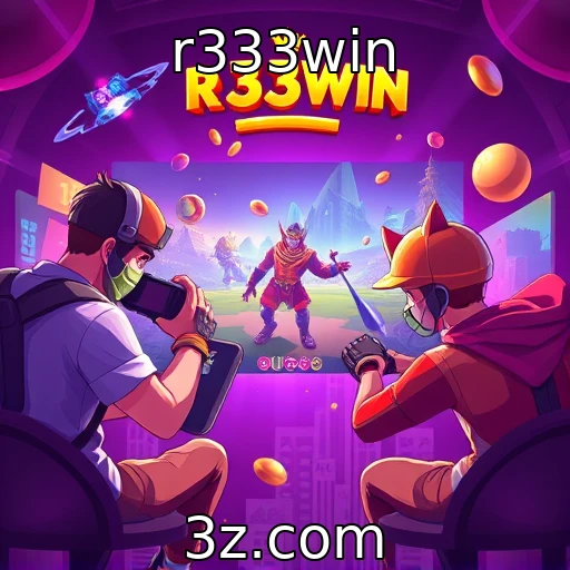 Crescimento da popularidade dos jogos mobile