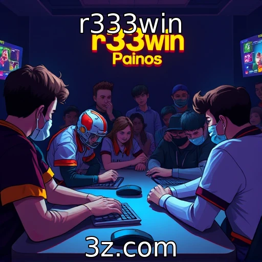 Análise do comportamento dos jogadores em comunidades online