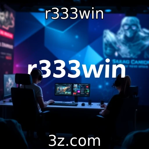 O impacto da tecnologia no desenvolvimento de jogos